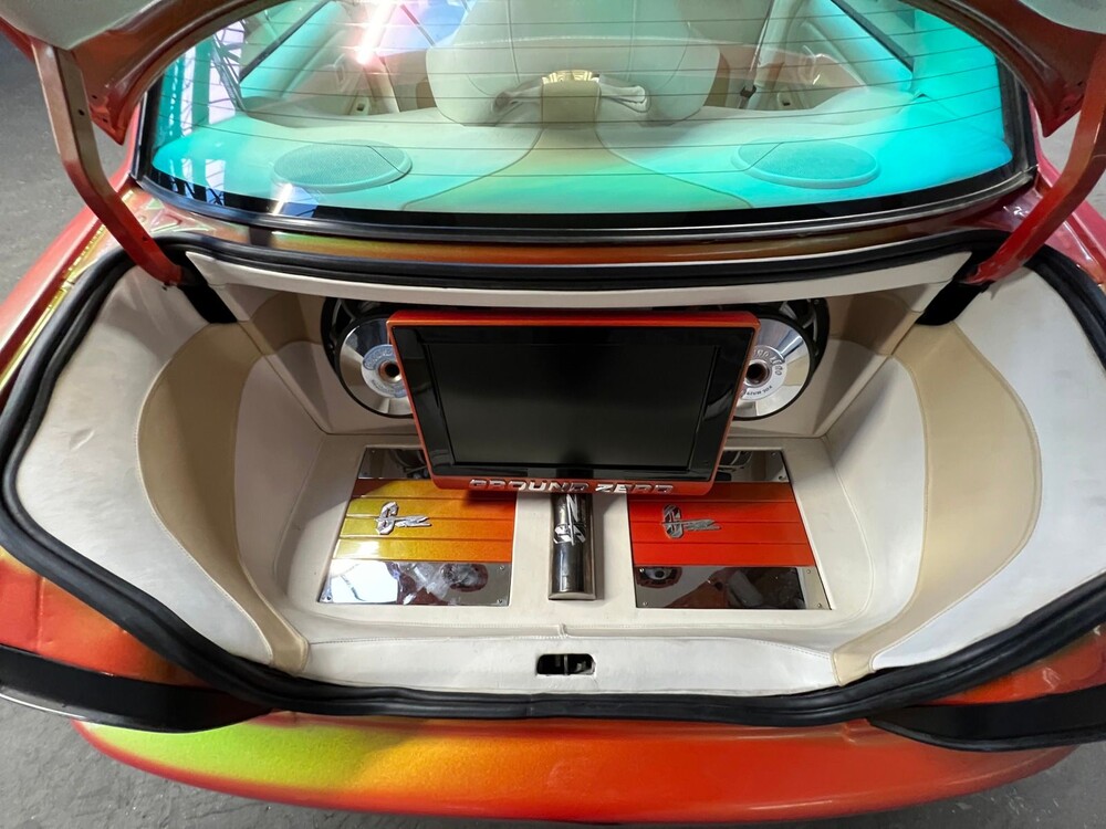 Subaru Impreza 2.0 GT AWD Turbo 555 Limited -WIDEBODY- 1998 -Orig. NL-, TH-FX-38