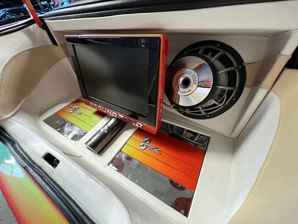 Subaru Impreza 2.0 GT AWD Turbo 555 Limited -WIDEBODY- 1998 -Orig. NL-, TH-FX-38