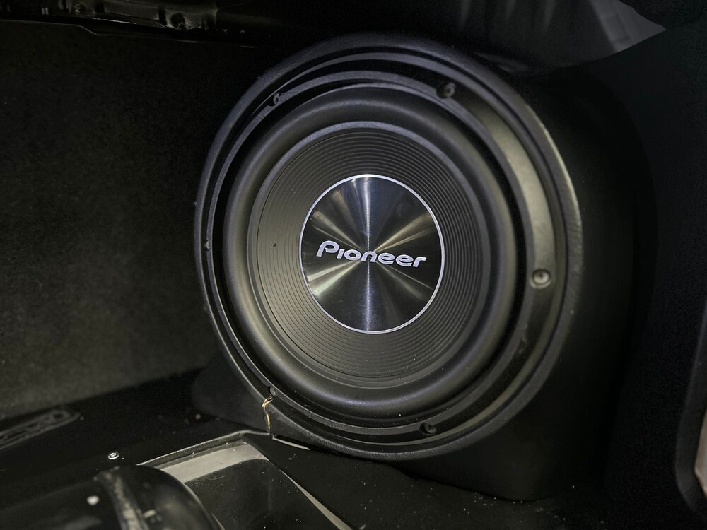 Toyota GT86 2.0 D-4S -WIDEBODY- 2013 -CARBON-