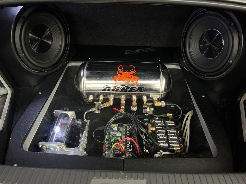 Toyota GT86 2.0 D-4S -WIDEBODY- 2013 -CARBON-