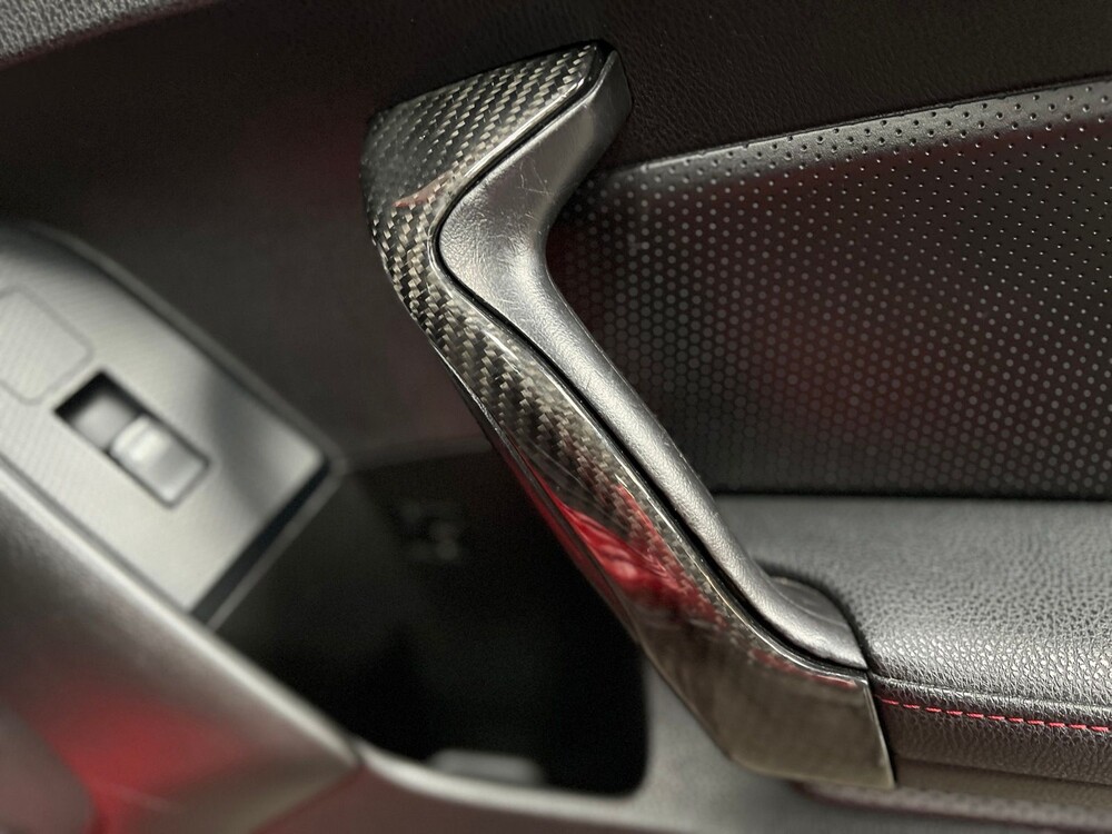 Toyota GT86 2.0 D-4S -WIDEBODY- 2013 -CARBON-