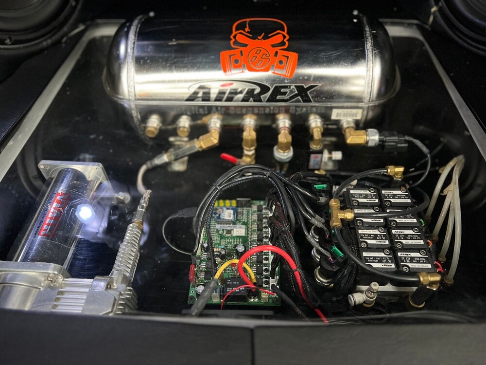 Toyota GT86 2.0 D-4S -WIDEBODY- 2013 -CARBON-