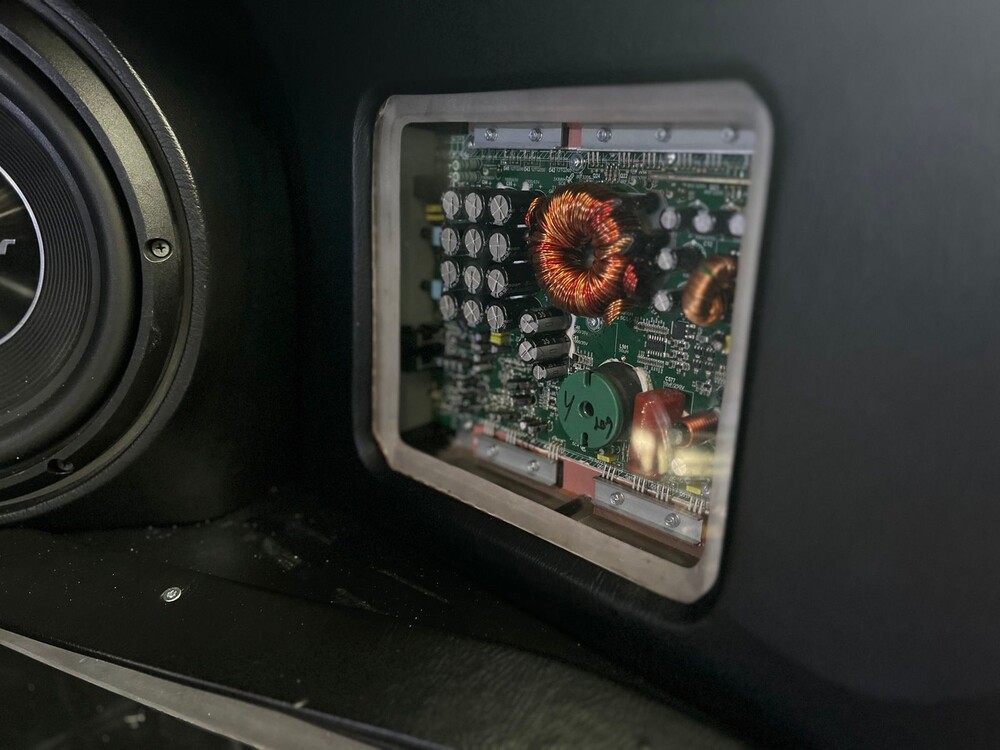 Toyota GT86 2.0 D-4S -WIDEBODY- 2013 -CARBON-