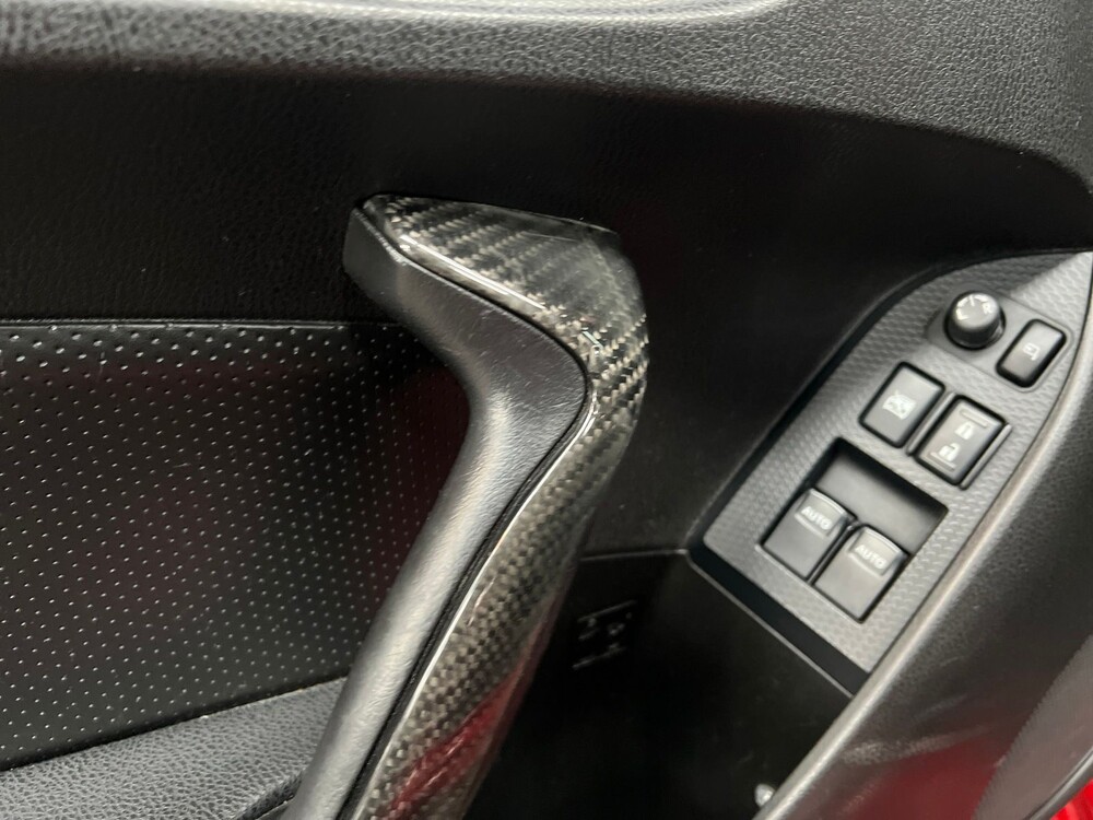 Toyota GT86 2.0 D-4S -WIDEBODY- 2013 -CARBON-