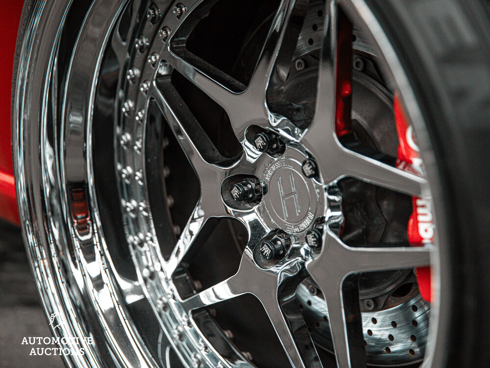 Toyota GT86 2.0 D-4S -WIDEBODY- 2013 -CARBON-