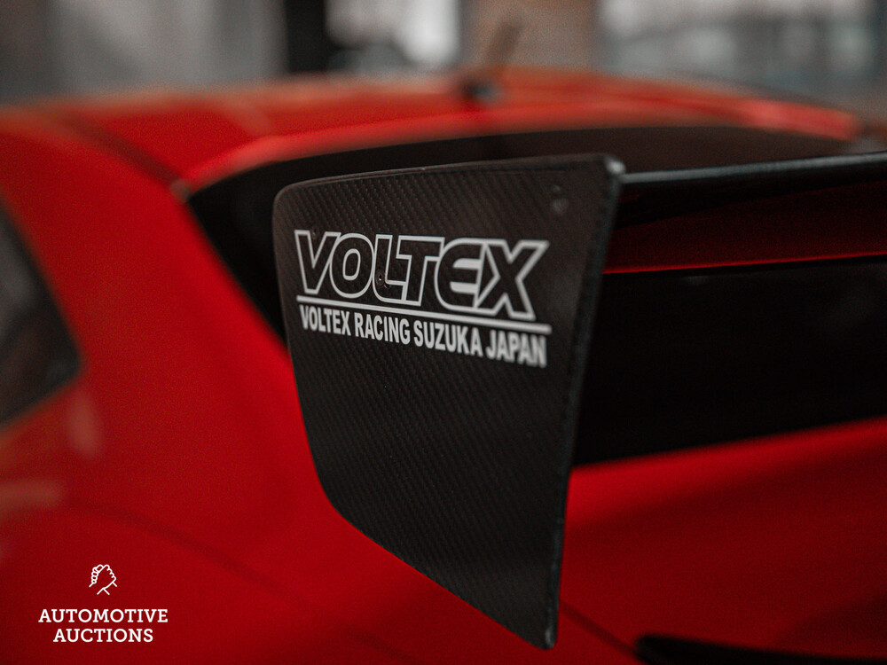 Toyota GT86 2.0 D-4S -WIDEBODY- 2013 -CARBON-