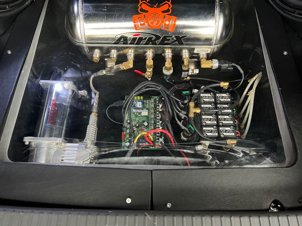 Toyota GT86 2.0 D-4S -WIDEBODY- 2013 -CARBON-