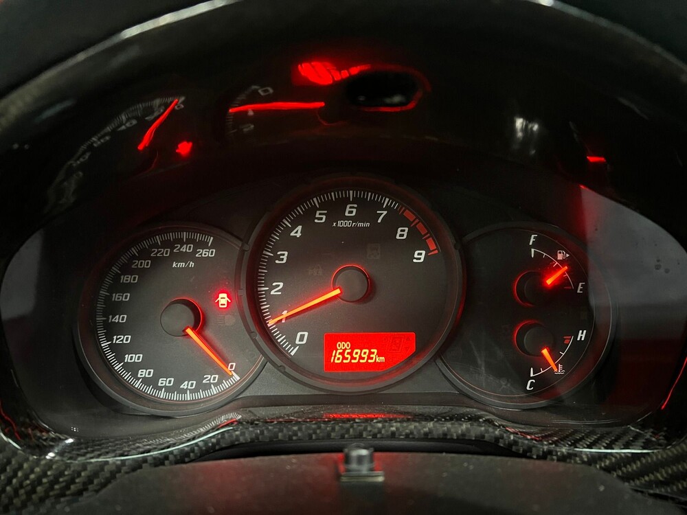 Toyota GT86 2.0 D-4S -WIDEBODY- 2013 -CARBON-