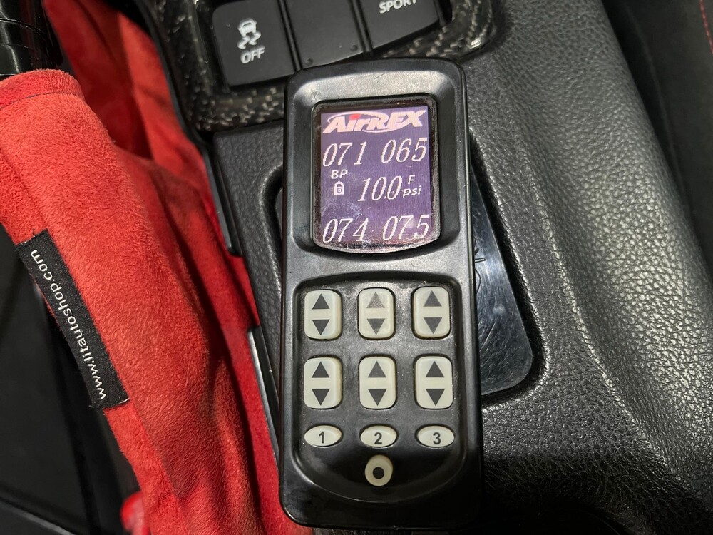 Toyota GT86 2.0 D-4S -WIDEBODY- 2013 -CARBON-