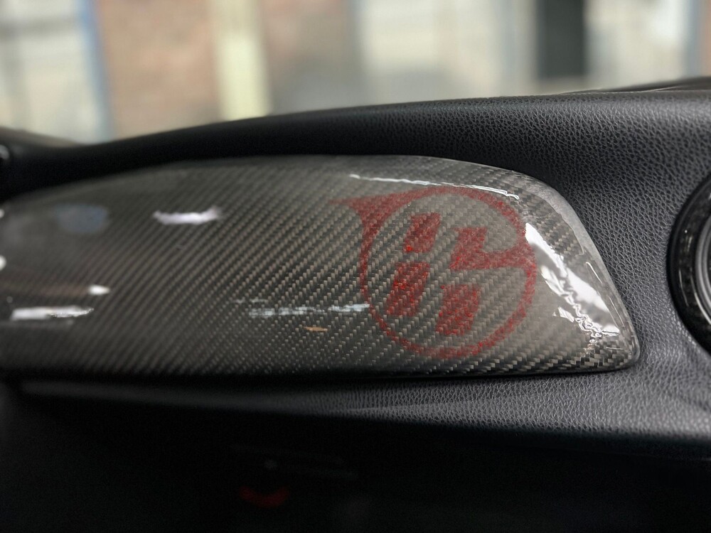 Toyota GT86 2.0 D-4S -WIDEBODY- 2013 -CARBON-