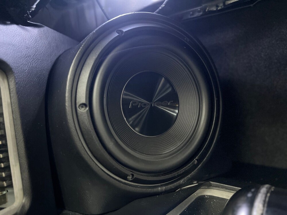 Toyota GT86 2.0 D-4S -WIDEBODY- 2013 -CARBON-