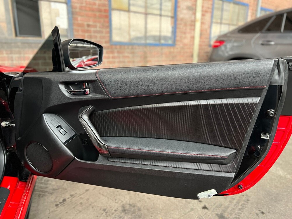 Toyota GT86 2.0 D-4S -WIDEBODY- 2013 -CARBON-