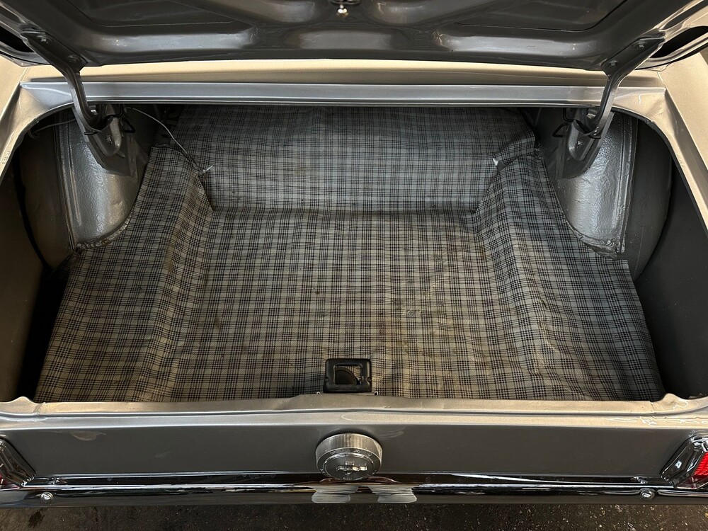 Ford Mustang 4.7 V8 225pk 1966, DR-41-21