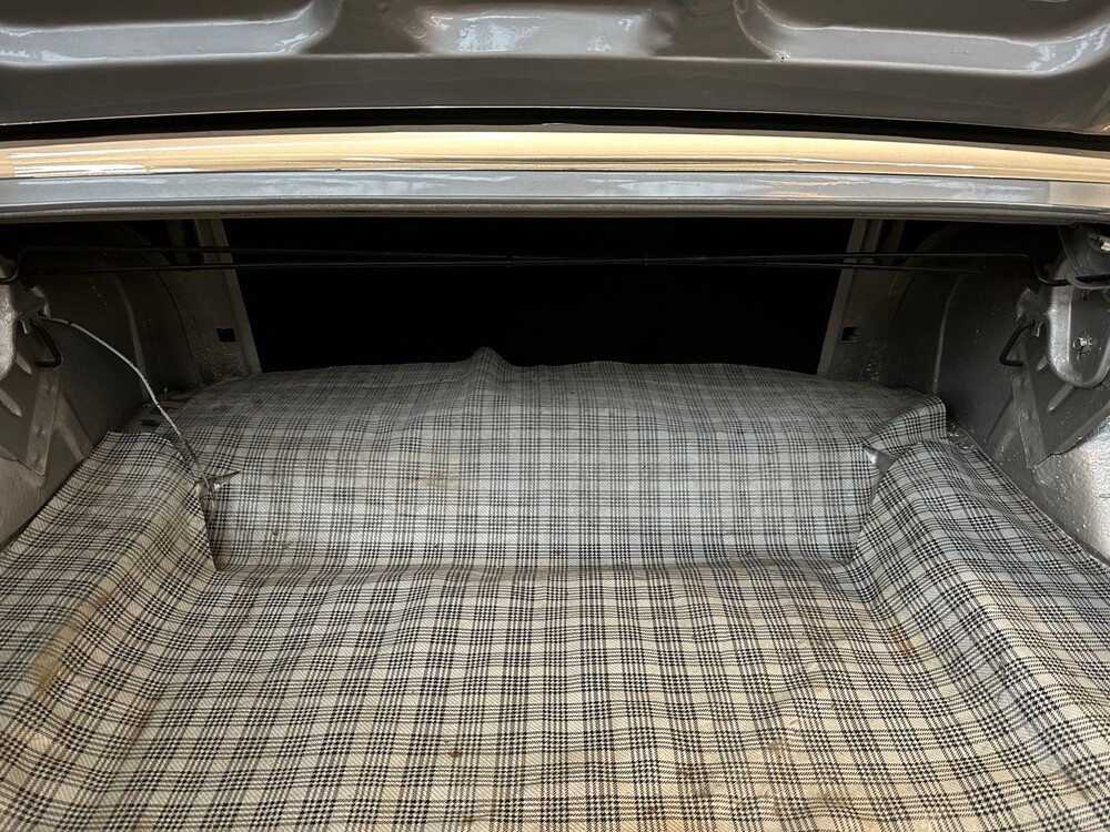 Ford Mustang 4.7 V8 225pk 1966, DR-41-21