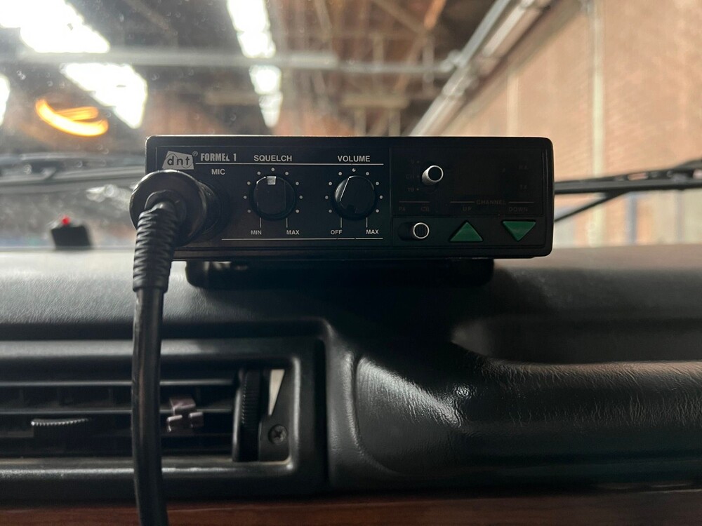 Mercedes-Benz 300 GE St.Wagon 170pk 1990 G-klasse -Orig. NL-, YR-95-YX