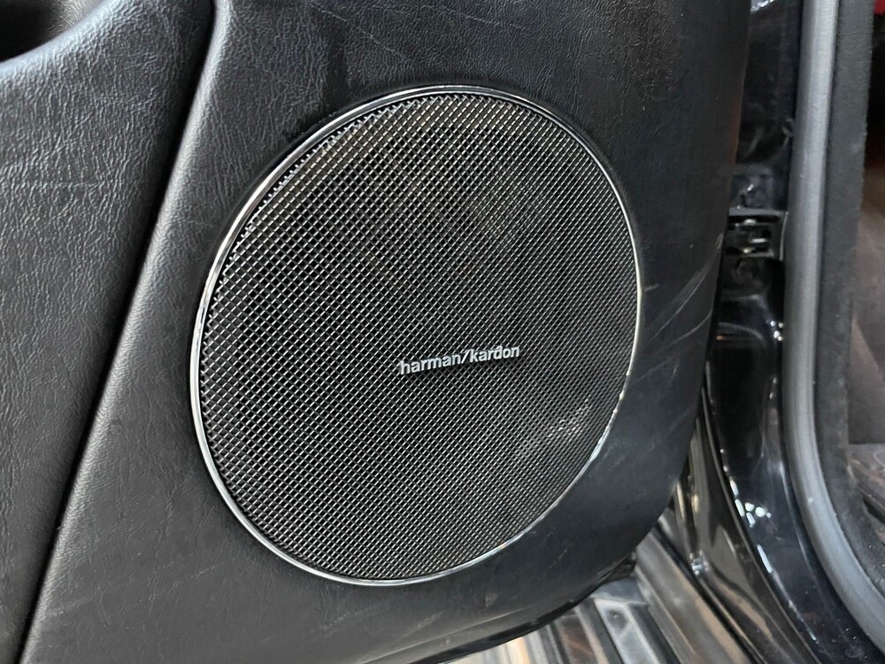 Mercedes-Benz G350 AMG 3.0 V6  211pk Grijs-Kenteken BTW-Vrij 2013 G-Klasse, VSV-08-S