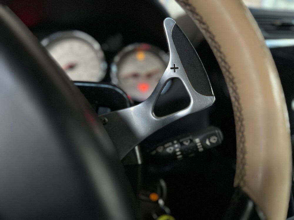 Aston Martin Vanquish 5.3 V12 460hp 2004 -Youngtimer-