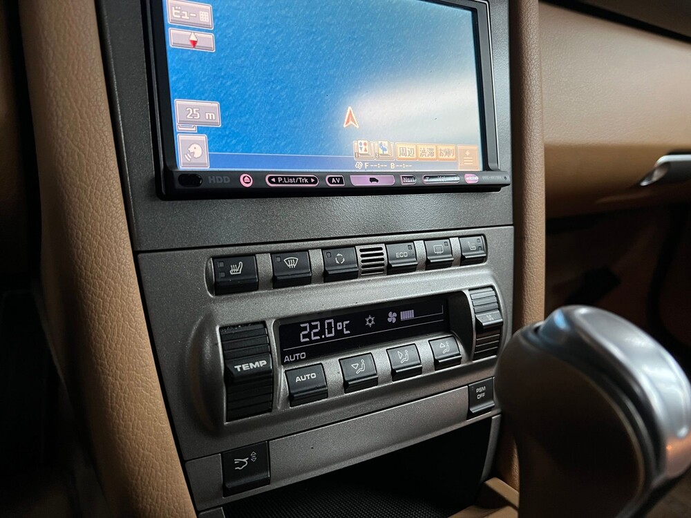 Porsche 911 997 Carrera 3.6 325hp 2006 -Youngtimer-