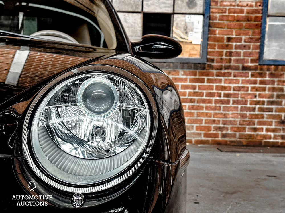 Porsche 911 997 Carrera 3.6 325hp 2006 -Youngtimer-