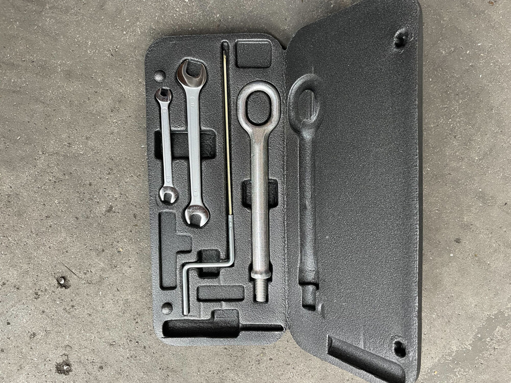 Maserati GranTurismo 4.2 V8 405hp 2008