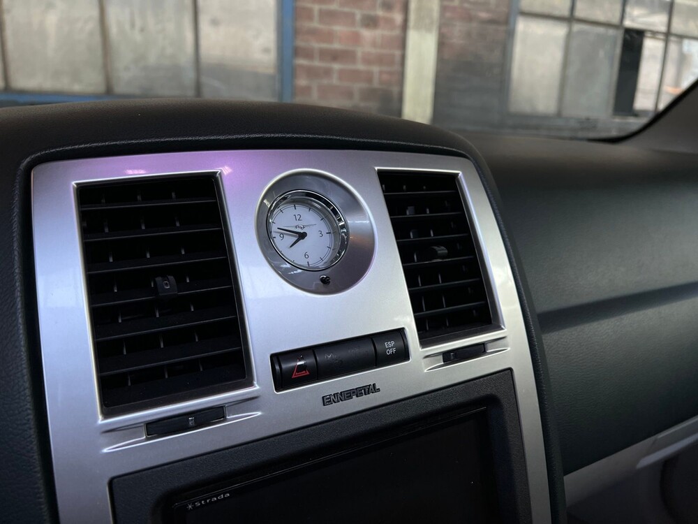 Chrysler 300C HEMI 5.7 V8 340hp 2006 -Youngtimer-