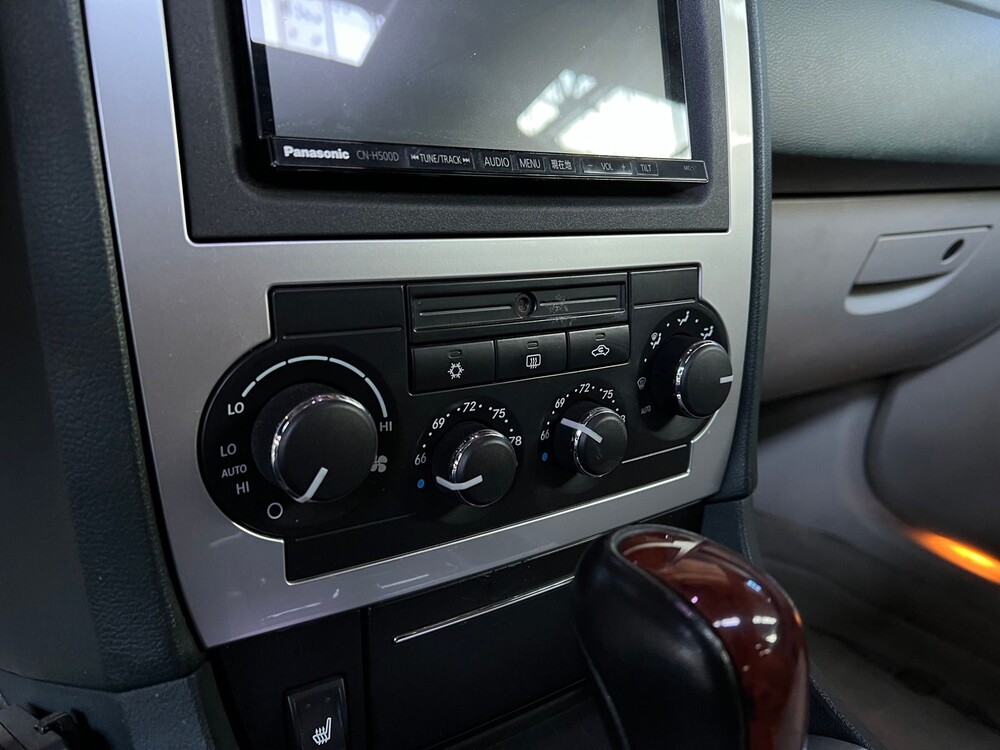 Chrysler 300C HEMI 5.7 V8 340hp 2006 -Youngtimer-