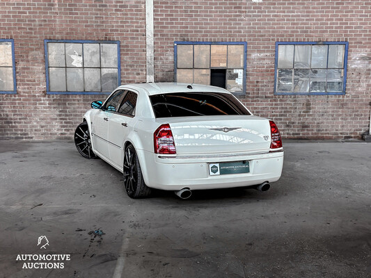 Chrysler 300C HEMI 5.7 V8 340hp 2006 -Youngtimer-