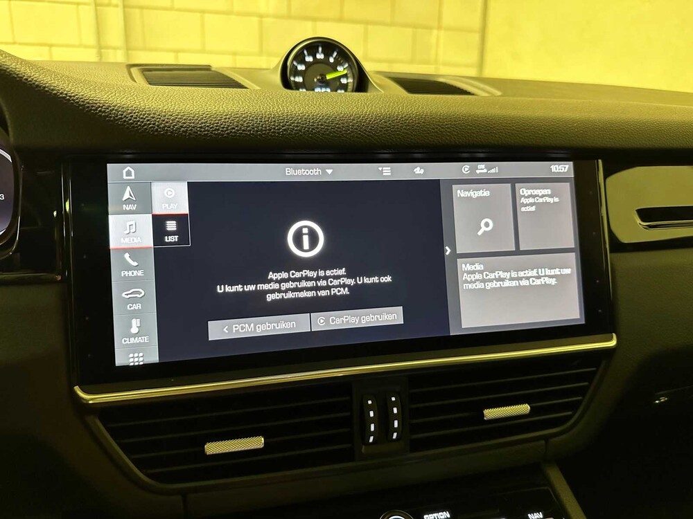 Porsche Cayenne Coupé 3.0 V6 E-Hybrid 470PS 2021 Sport-Chrono ORIG-NL, L-544-HL