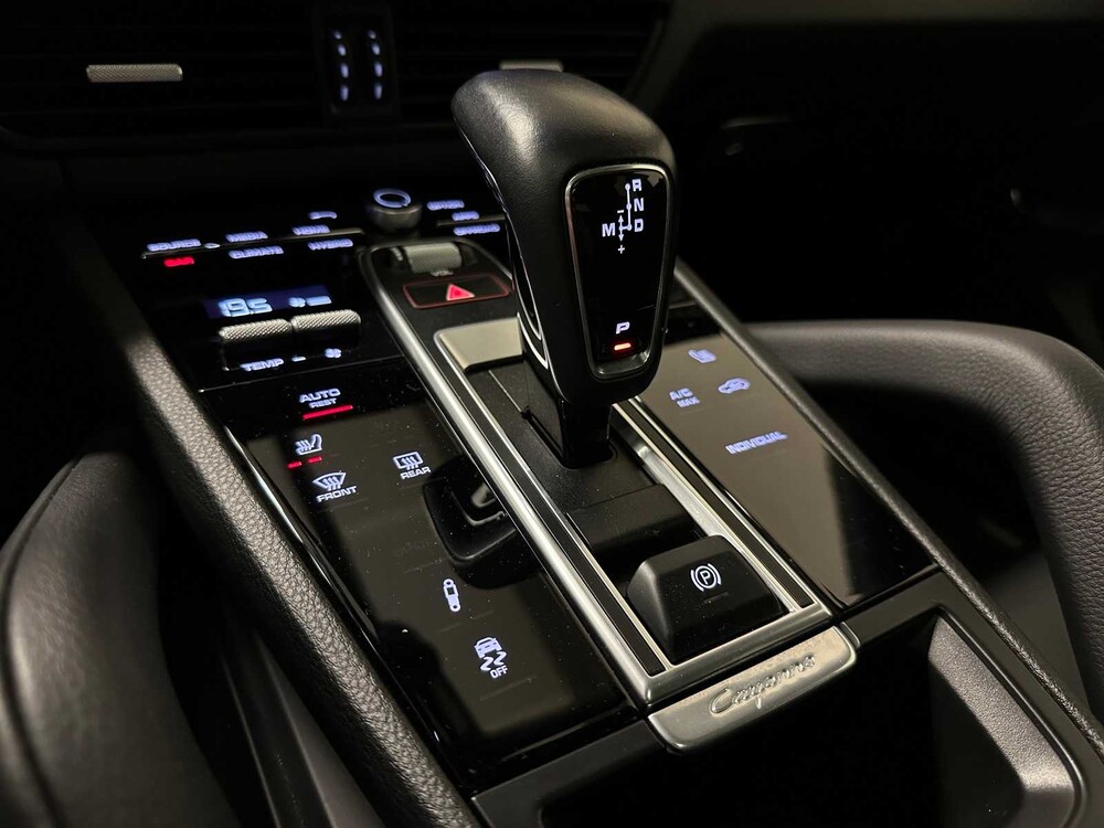 Porsche Cayenne Coupé 3.0 V6 E-Hybrid 470PS 2021 Sport-Chrono ORIG-NL, L-544-HL