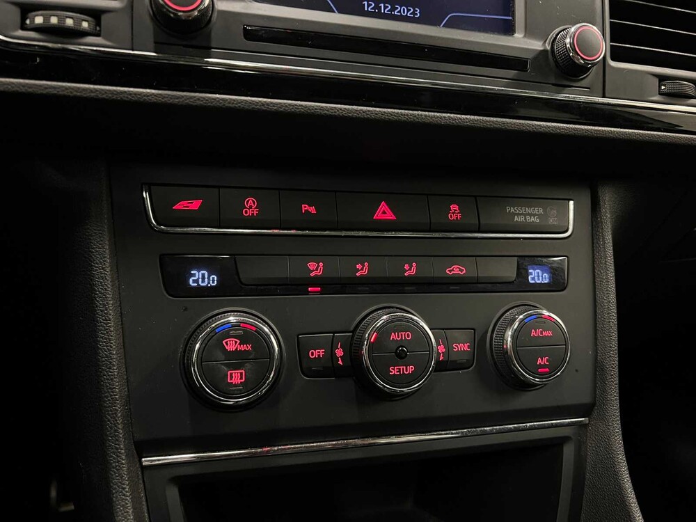 Seat Leon Cupra 280 2.0 TSI 280hp 2014 ORIG-NL, 3-XVR-32