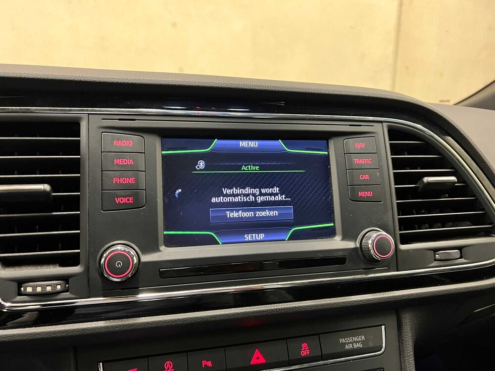 Seat Leon Cupra 280 2.0 TSI 280hp 2014 ORIG-NL, 3-XVR-32