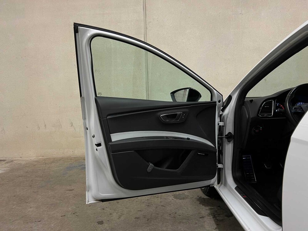 Seat Leon Cupra 280 2.0 TSI 280hp 2014 ORIG-NL, 3-XVR-32