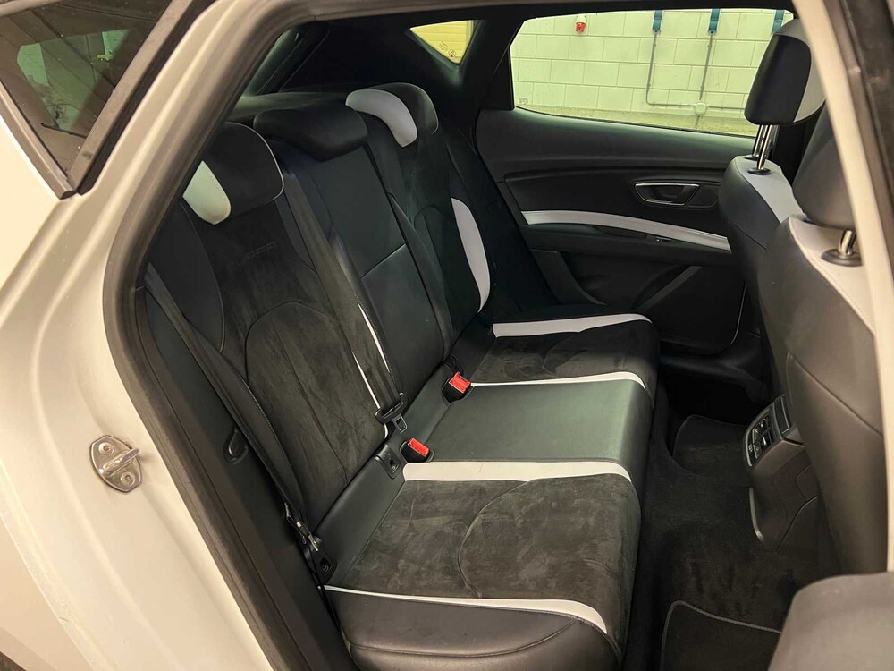 Seat Leon Cupra 280 2.0 TSI 280hp 2014 ORIG-NL, 3-XVR-32