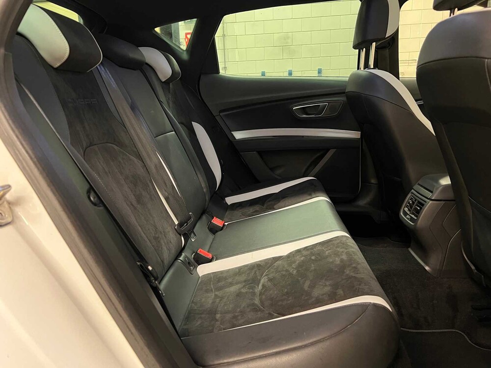 Seat Leon Cupra 280 2.0 TSI 280hp 2014 ORIG-NL, 3-XVR-32