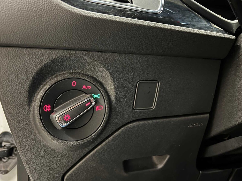 Seat Leon Cupra 280 2.0 TSI 280hp 2014 ORIG-NL, 3-XVR-32