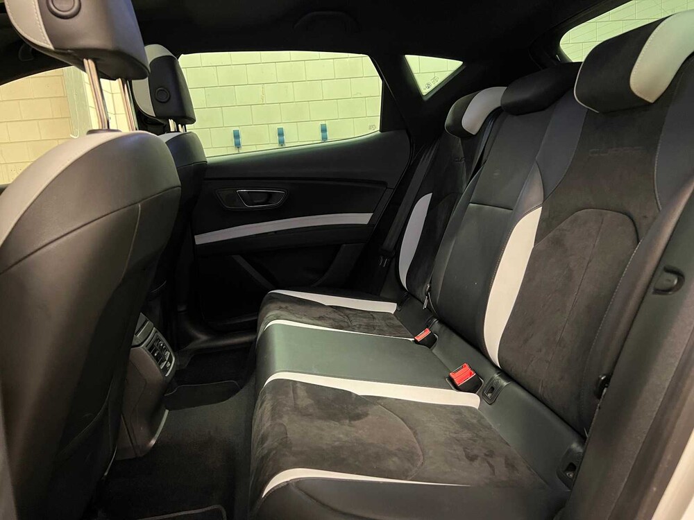 Seat Leon Cupra 280 2.0 TSI 280hp 2014 ORIG-NL, 3-XVR-32