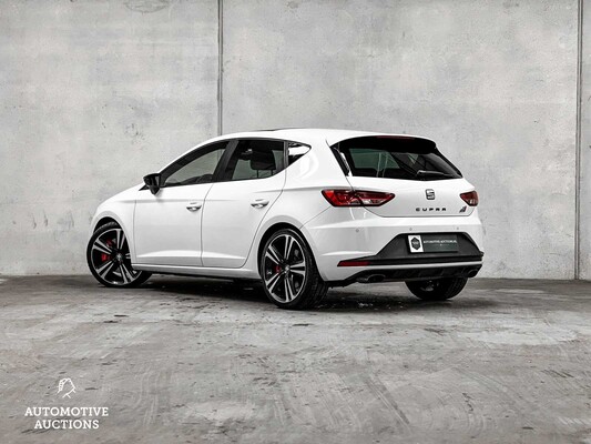 Seat Leon Cupra 280 2.0 TSI 280hp 2014 ORIG-NL, 3-XVR-32