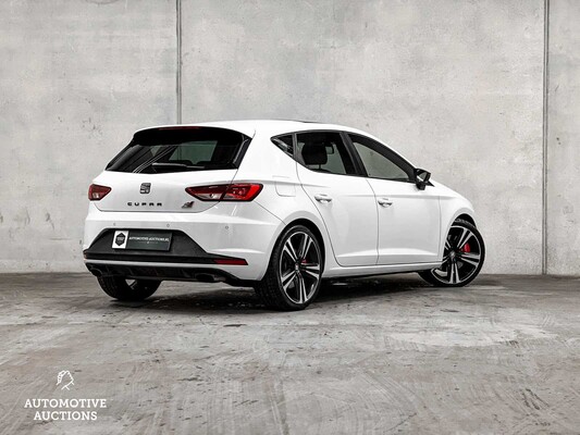 Seat Leon Cupra 280 2.0 TSI 280hp 2014 ORIG-NL, 3-XVR-32