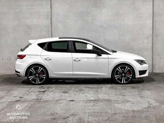 Seat Leon Cupra 280 2.0 TSI 280PS 2014 ORIG-NL, 3-XVR-32