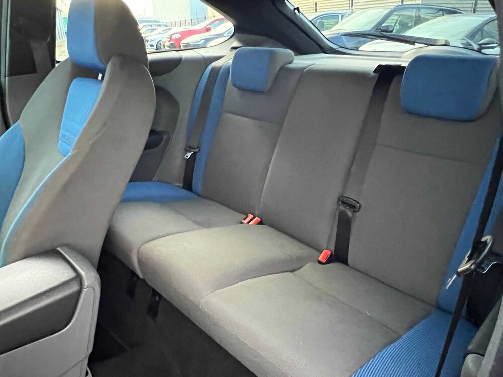 Ford Focus ST 2.5 -MILLTEK- 226PS 2008, XJ-763-L