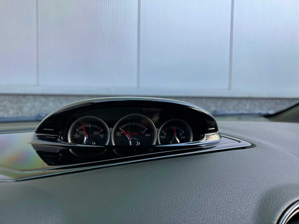 Ford Focus ST 2.5 -MILLTEK- 226PS 2008, XJ-763-L