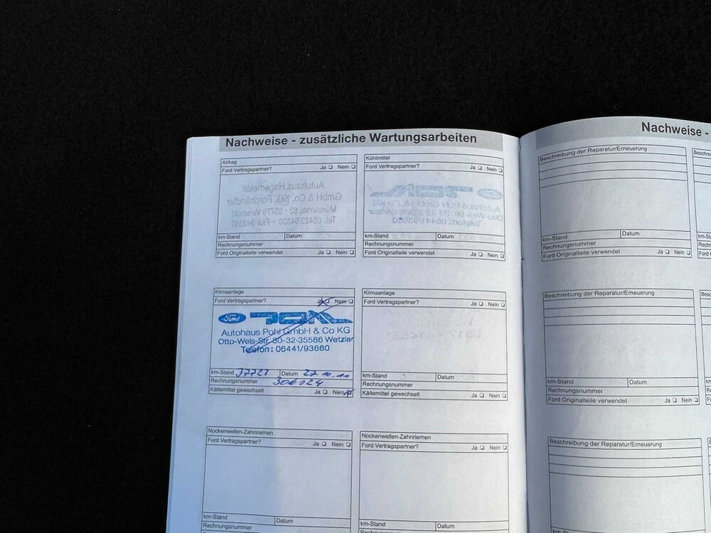 Ford Focus ST 2.5 -MILLTEK- 226PS 2008, XJ-763-L