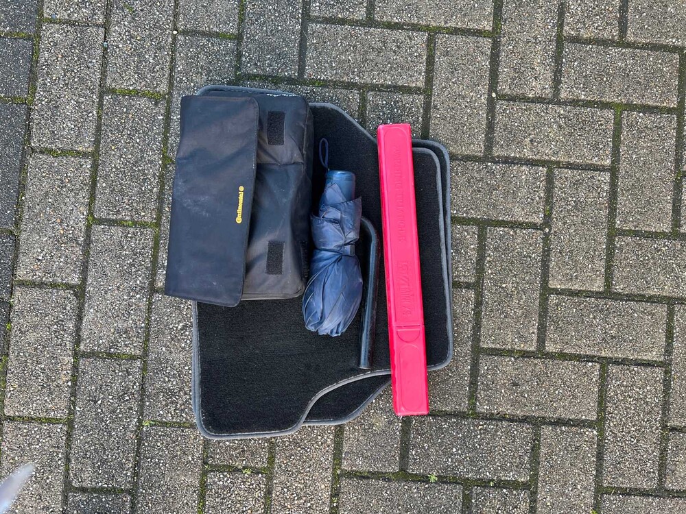 Ford Focus ST 2.5 -MILLTEK- 226PS 2008, XJ-763-L