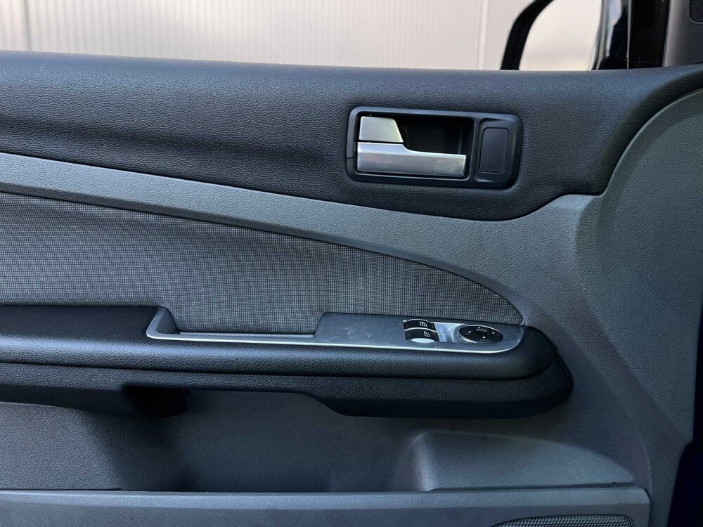 Ford Focus ST 2.5 -MILLTEK- 226PS 2008, XJ-763-L