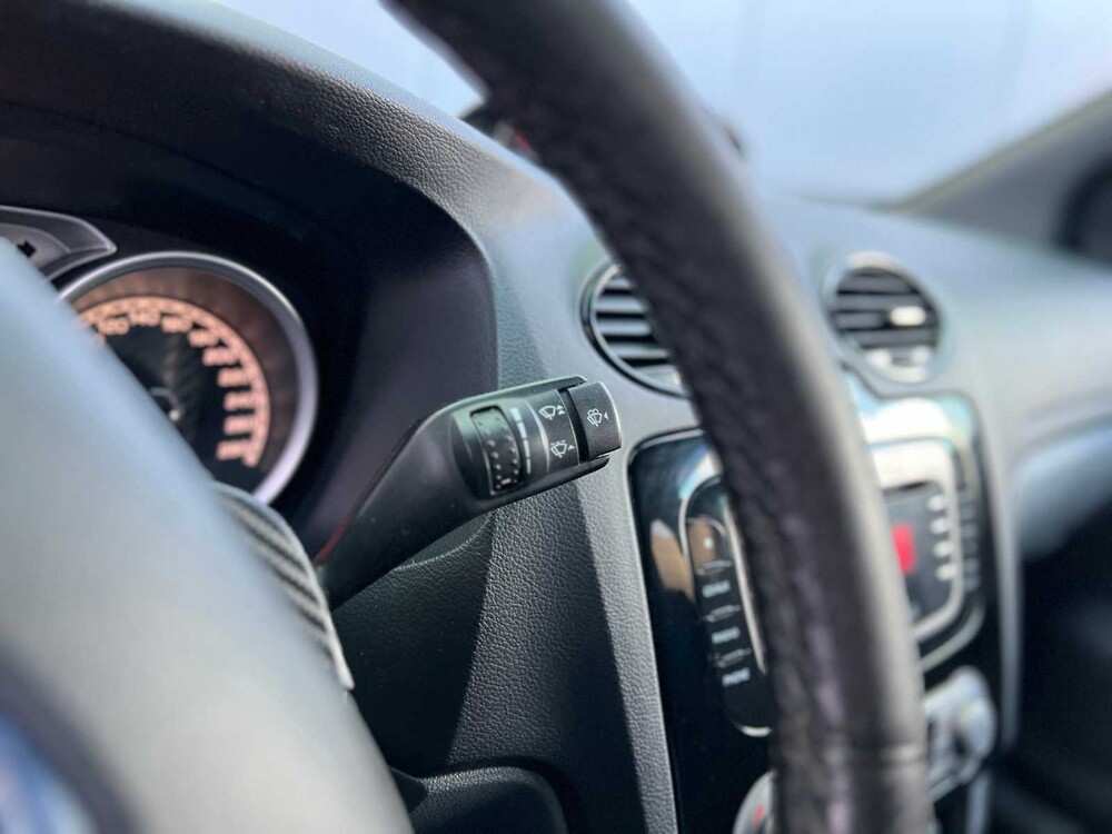 Ford Focus ST 2.5 -MILLTEK- 226PS 2008, XJ-763-L