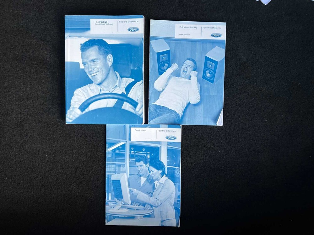 Ford Focus ST 2.5 -MILLTEK- 226PS 2008, XJ-763-L