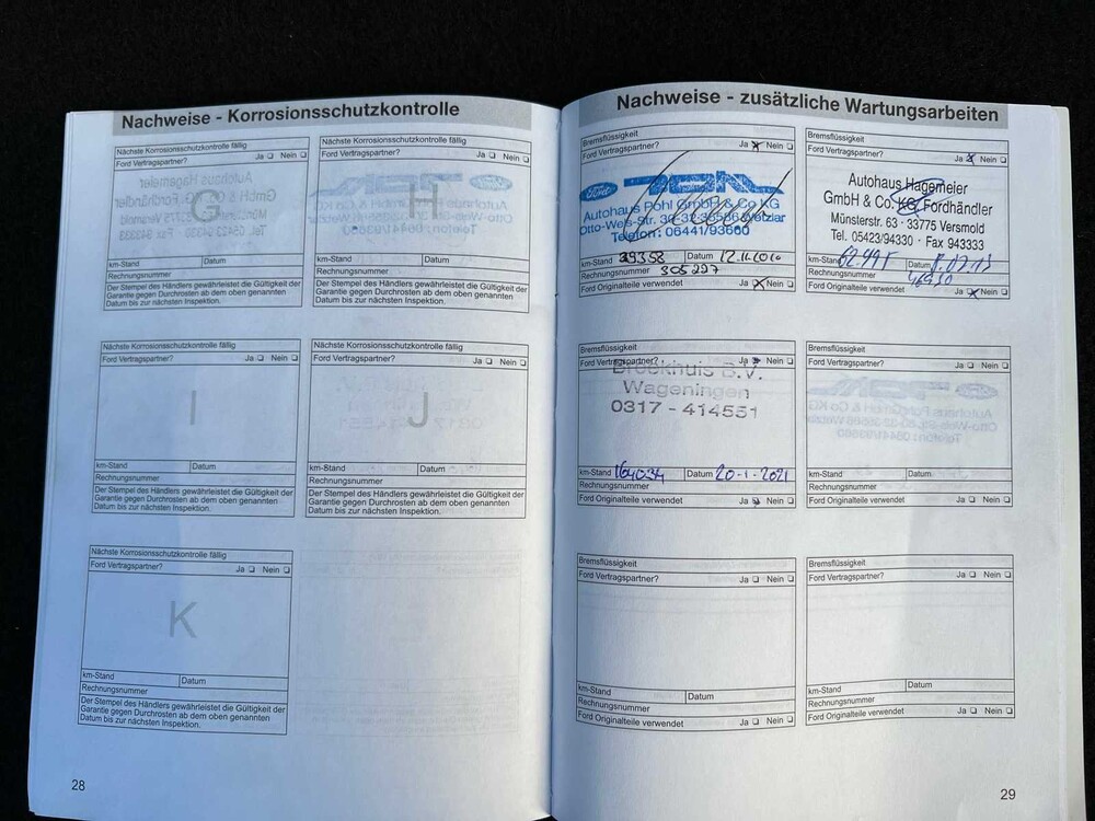 Ford Focus ST 2.5 -MILLTEK- 226PS 2008, XJ-763-L