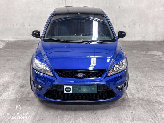 Ford Focus ST 2.5 -MILLTEK- 226PS 2008, XJ-763-L