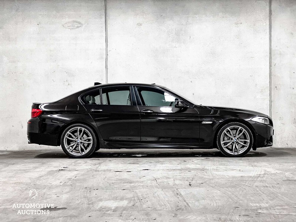 BMW 535i M-Sport High Executive F10 306PS 2013 5er, 5-KGZ-80