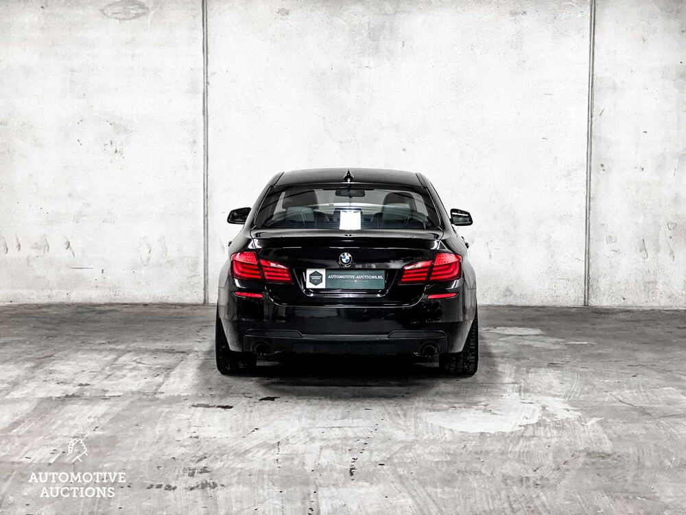 BMW 535i M-Sport High Executive F10 306PS 2013 5er, 5-KGZ-80